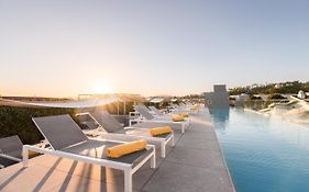Eurostars Santa Luzia